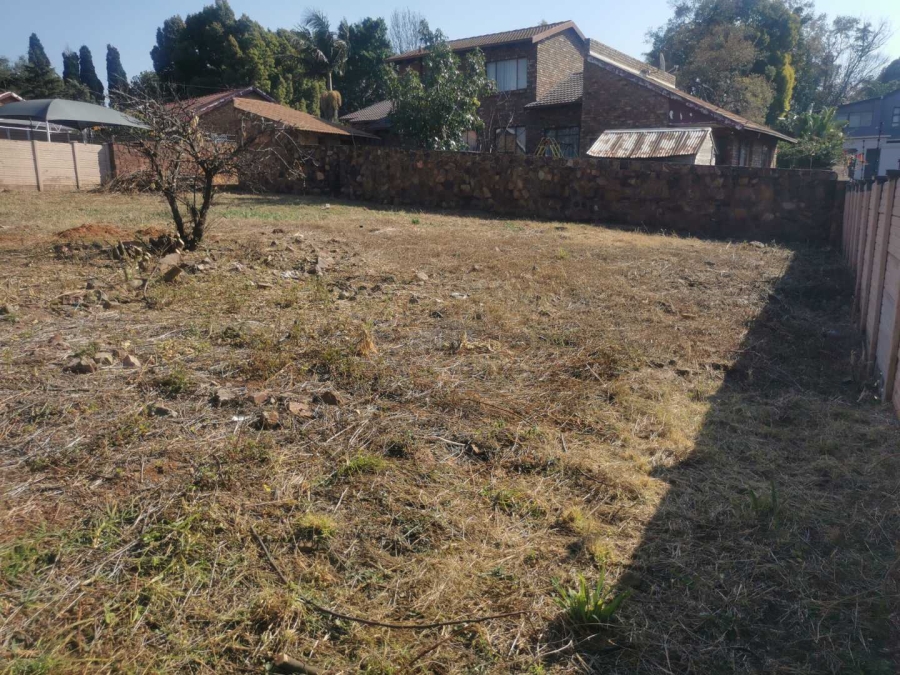 0 Bedroom Property for Sale in Erasmuskloof Gauteng