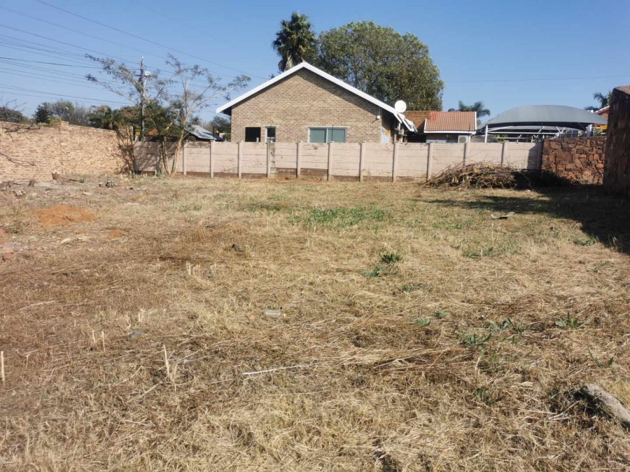 0 Bedroom Property for Sale in Erasmuskloof Gauteng