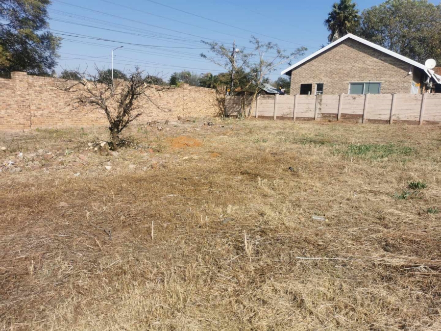 0 Bedroom Property for Sale in Erasmuskloof Gauteng