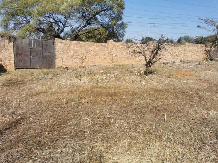 0 Bedroom Property for Sale in Erasmuskloof Gauteng