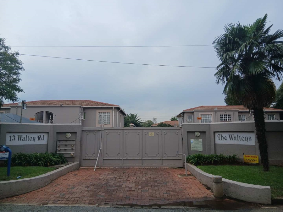 2 Bedroom Property for Sale in Lambton Gauteng