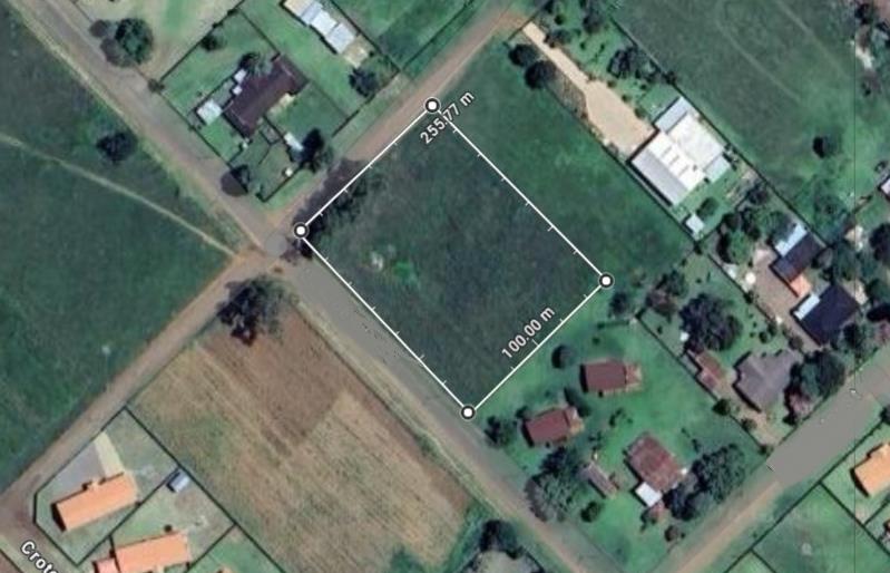 0 Bedroom Property for Sale in Riversdale Gauteng