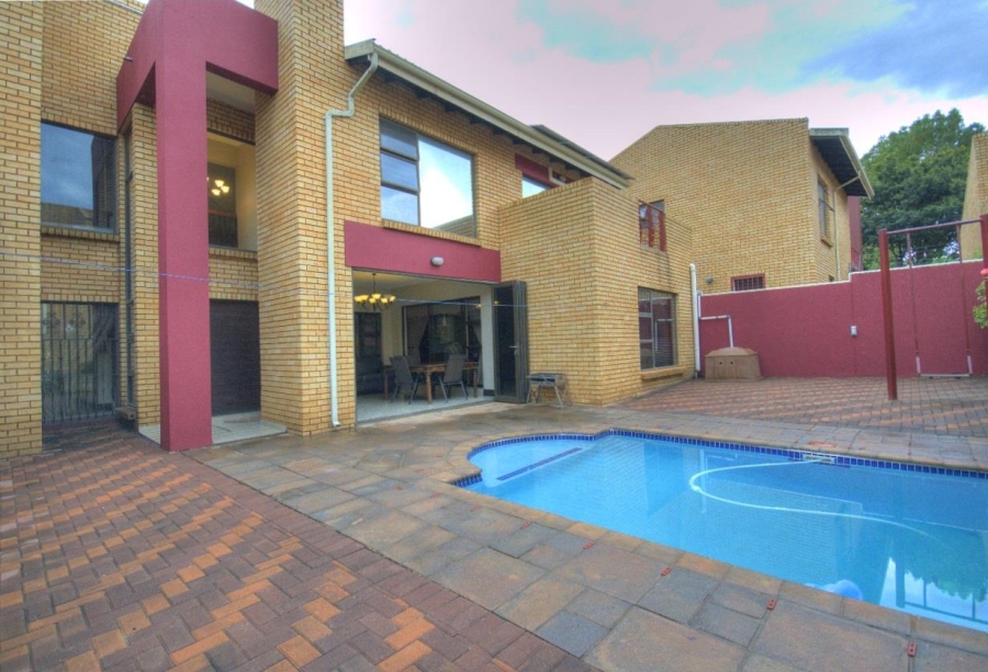 4 Bedroom Property for Sale in Meyersdal Gauteng