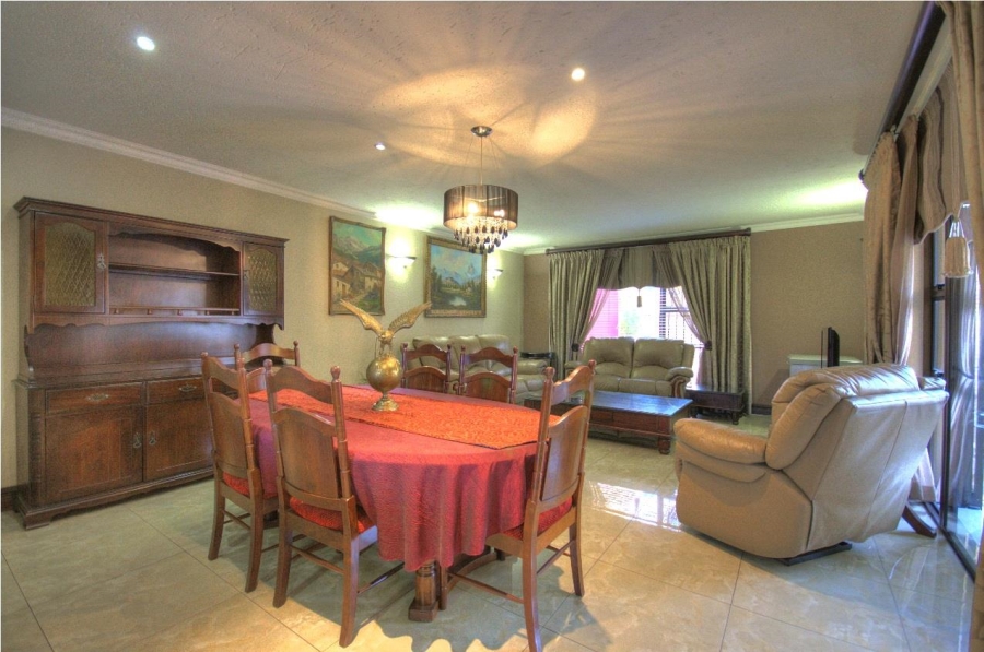 4 Bedroom Property for Sale in Meyersdal Gauteng