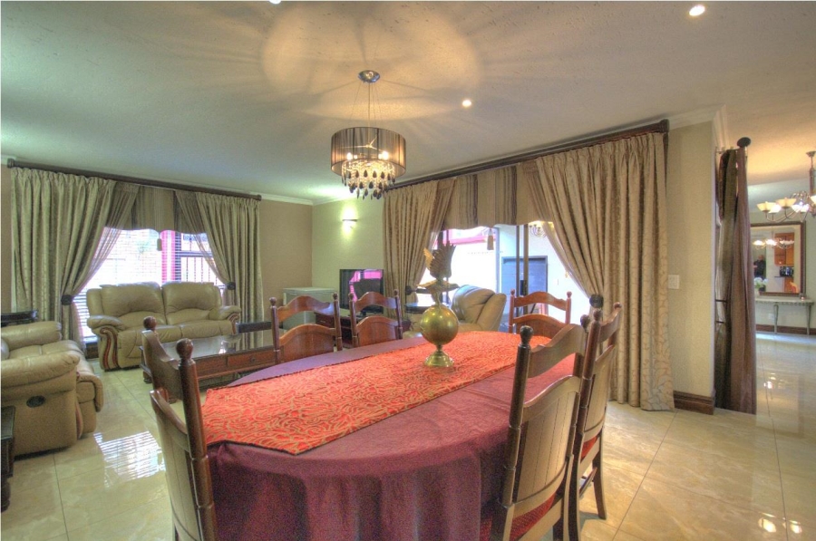 4 Bedroom Property for Sale in Meyersdal Gauteng