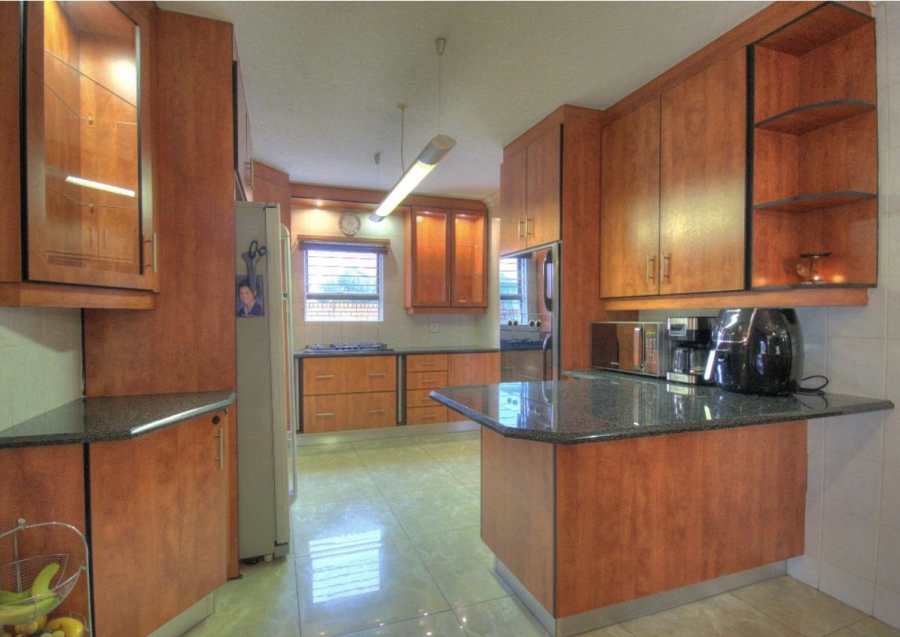 4 Bedroom Property for Sale in Meyersdal Gauteng