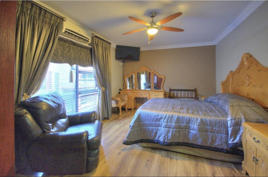 4 Bedroom Property for Sale in Meyersdal Gauteng