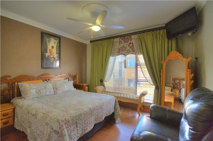 4 Bedroom Property for Sale in Meyersdal Gauteng