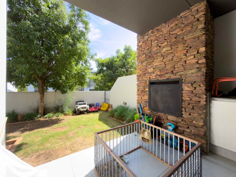 2 Bedroom Property for Sale in Eye of Africa Gauteng