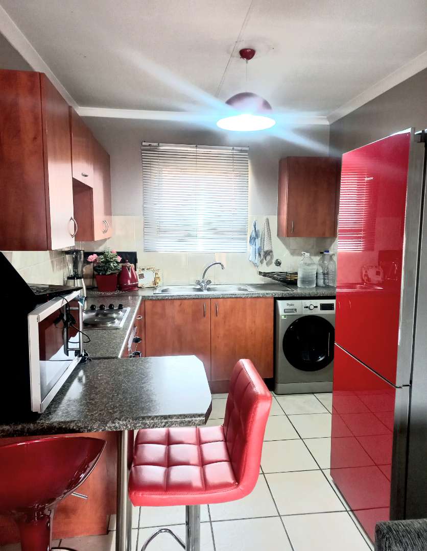 2 Bedroom Property for Sale in Parkrand Gauteng
