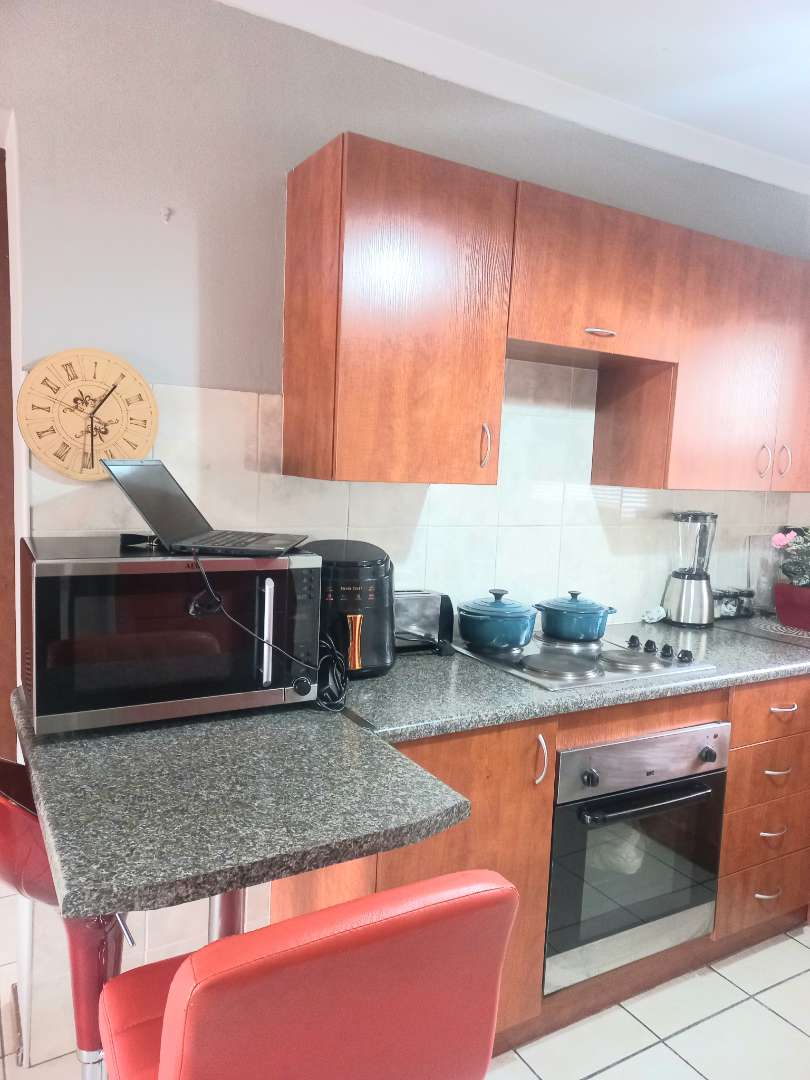 2 Bedroom Property for Sale in Parkrand Gauteng