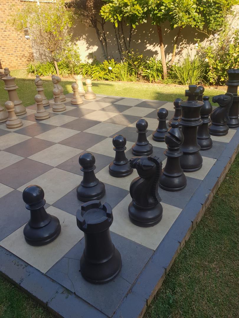 2 Bedroom Property for Sale in Ravenswood Gauteng