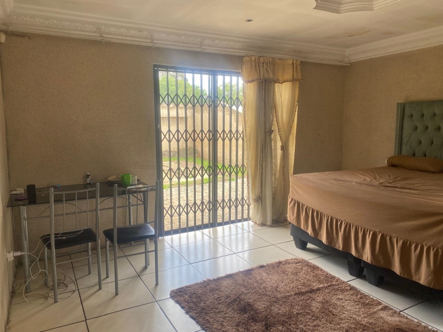 3 Bedroom Property for Sale in Klippoortje Gauteng