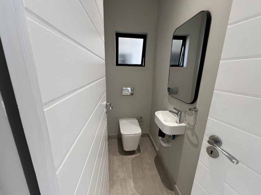 3 Bedroom Property for Sale in Bryanston Gauteng