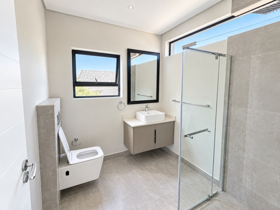 3 Bedroom Property for Sale in Bryanston Gauteng