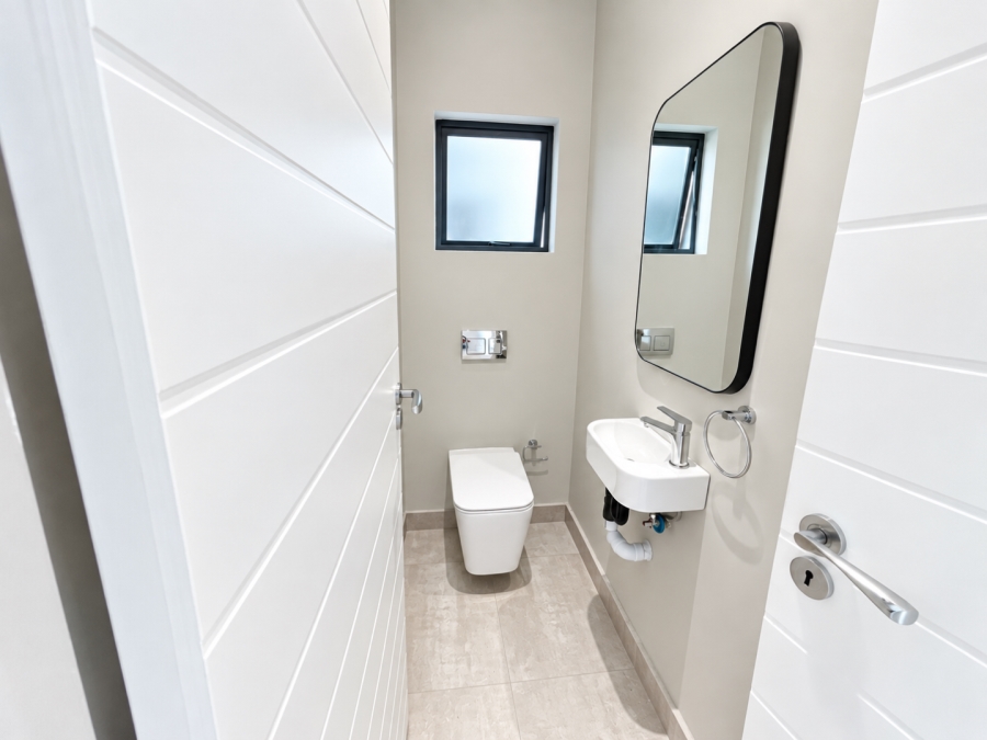 3 Bedroom Property for Sale in Bryanston Gauteng