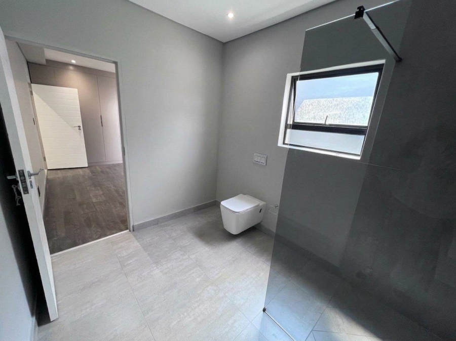 3 Bedroom Property for Sale in Bryanston Gauteng