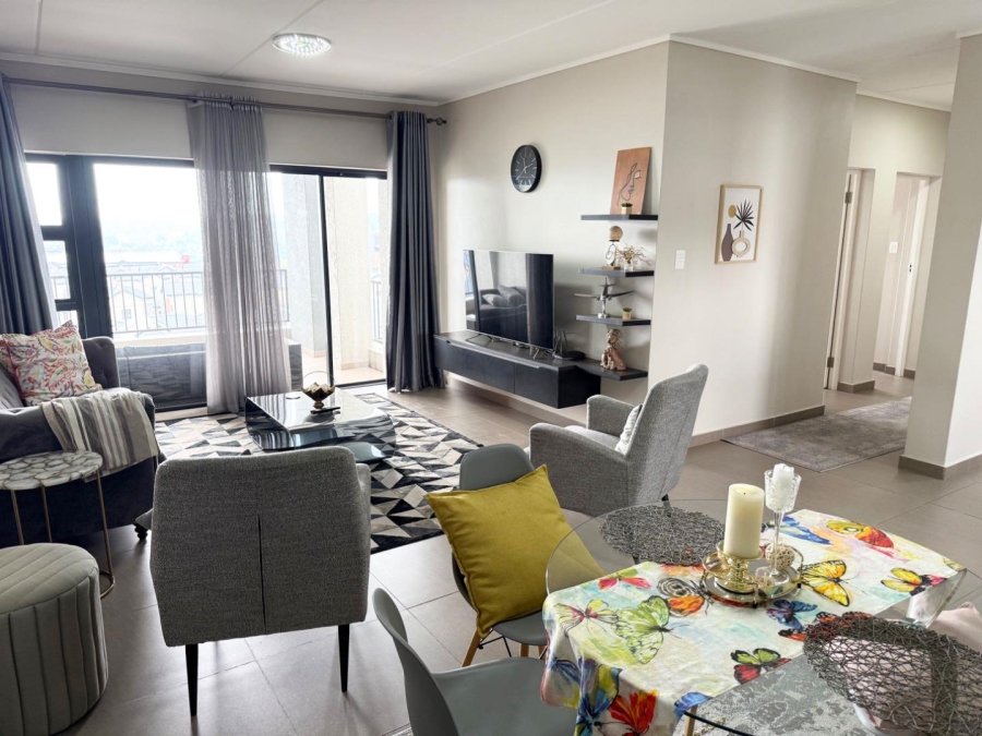 To Let 3 Bedroom Property for Rent in Kyalami Gauteng