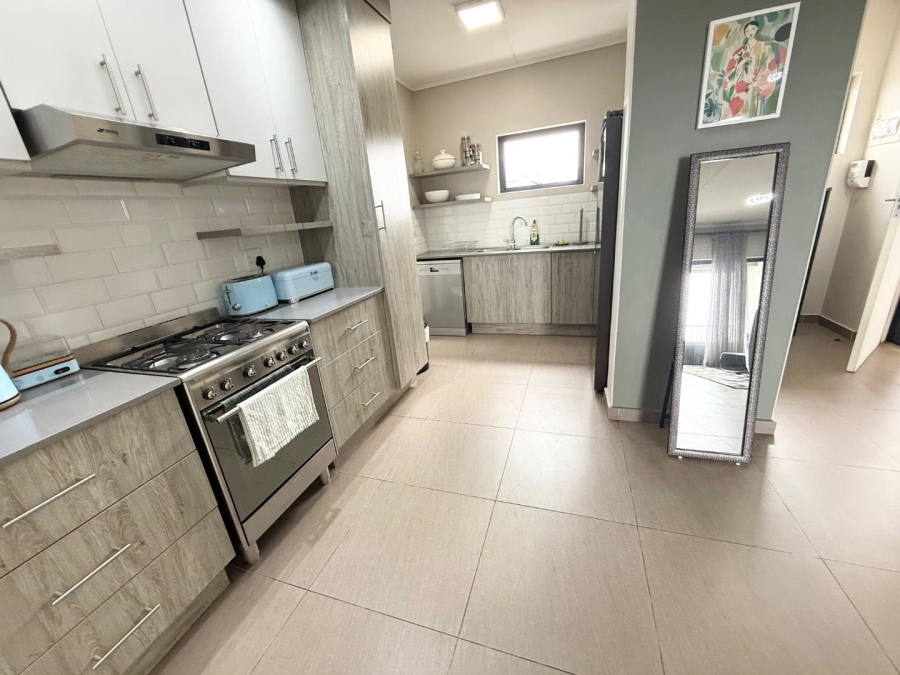 To Let 3 Bedroom Property for Rent in Kyalami Gauteng