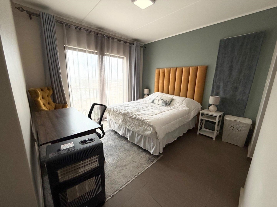 To Let 3 Bedroom Property for Rent in Kyalami Gauteng