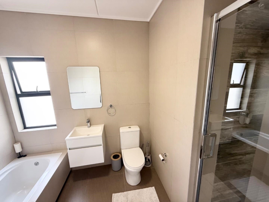 To Let 3 Bedroom Property for Rent in Kyalami Gauteng