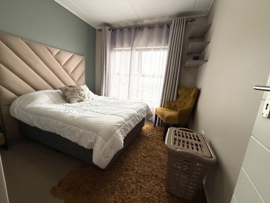 To Let 3 Bedroom Property for Rent in Kyalami Gauteng