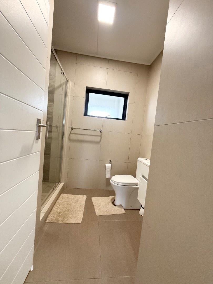 To Let 3 Bedroom Property for Rent in Kyalami Gauteng