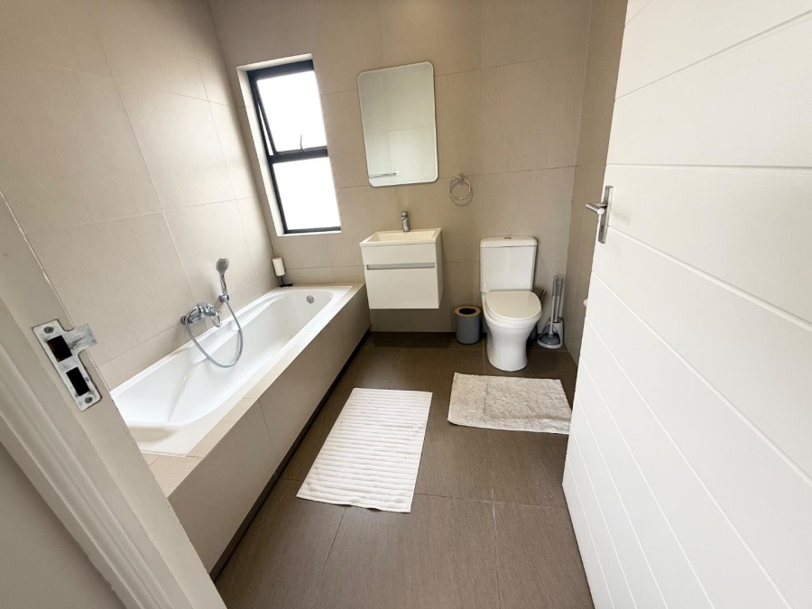 To Let 3 Bedroom Property for Rent in Kyalami Gauteng