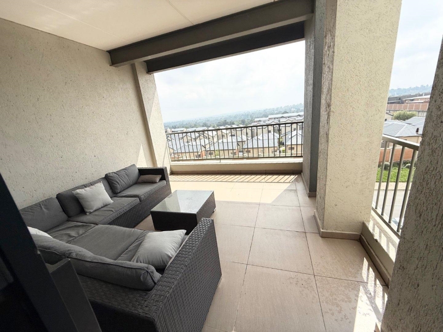 To Let 3 Bedroom Property for Rent in Kyalami Gauteng