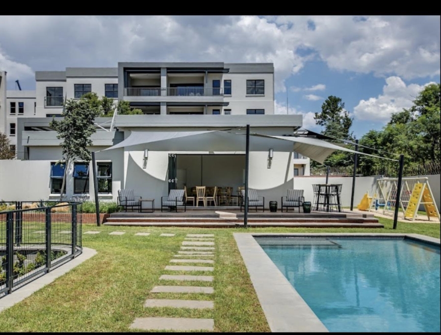 To Let 3 Bedroom Property for Rent in Kyalami Gauteng