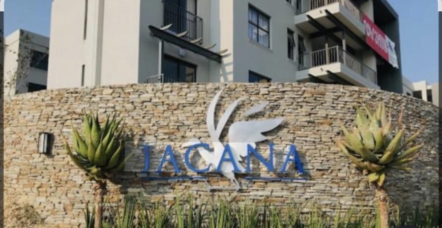 To Let 3 Bedroom Property for Rent in Kyalami Gauteng