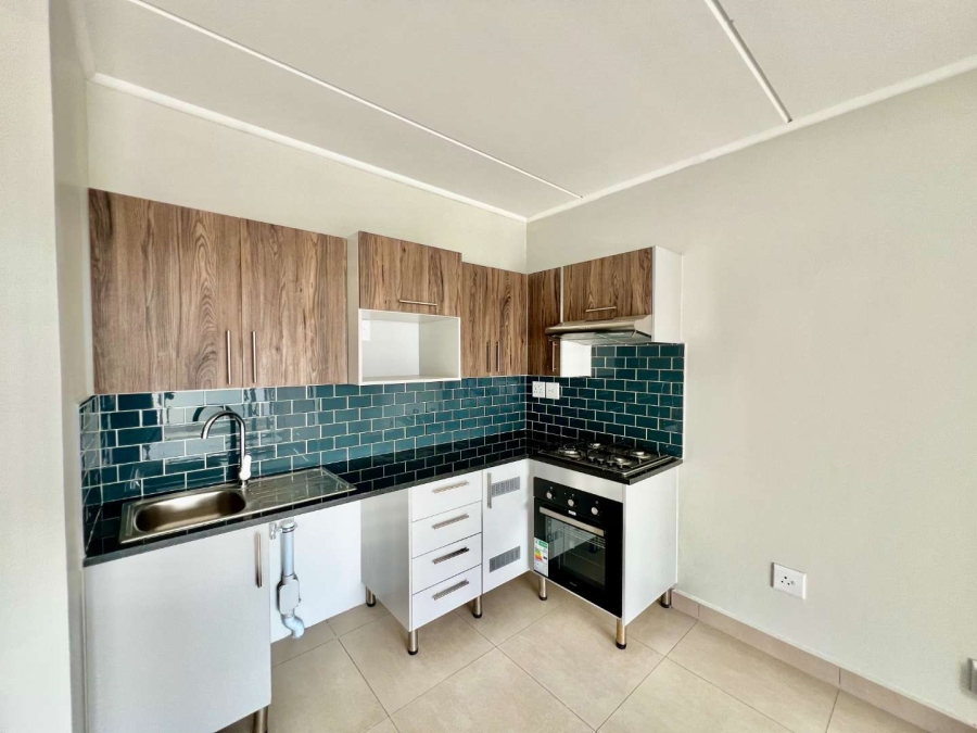 0 Bedroom Property for Sale in Linbro Park Gauteng