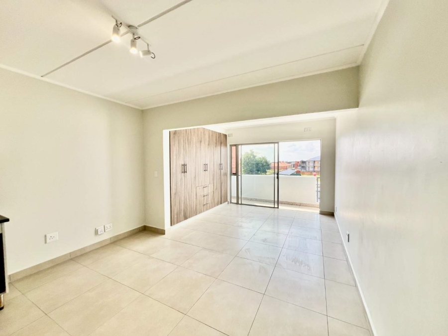 0 Bedroom Property for Sale in Linbro Park Gauteng