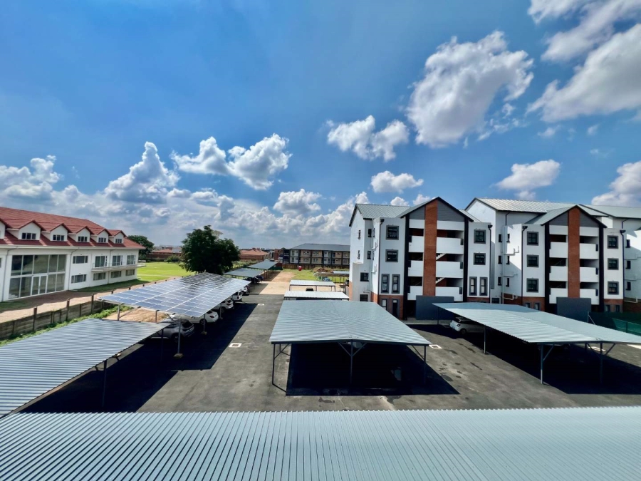 0 Bedroom Property for Sale in Linbro Park Gauteng