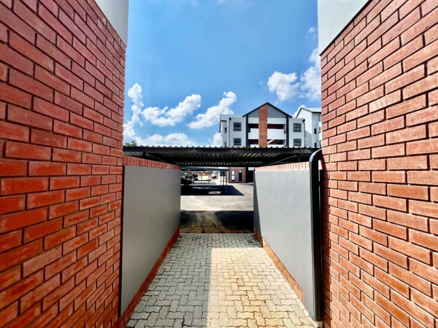 0 Bedroom Property for Sale in Linbro Park Gauteng
