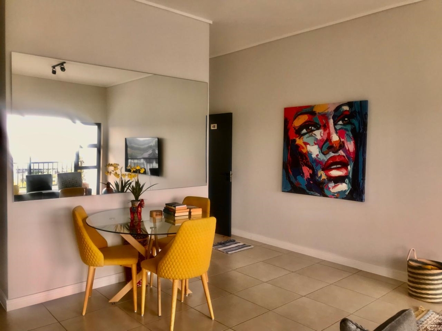 To Let 2 Bedroom Property for Rent in Linbro Park Gauteng