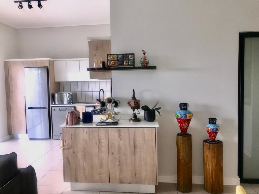 To Let 2 Bedroom Property for Rent in Linbro Park Gauteng