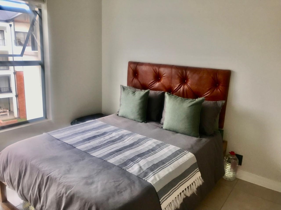 To Let 2 Bedroom Property for Rent in Linbro Park Gauteng