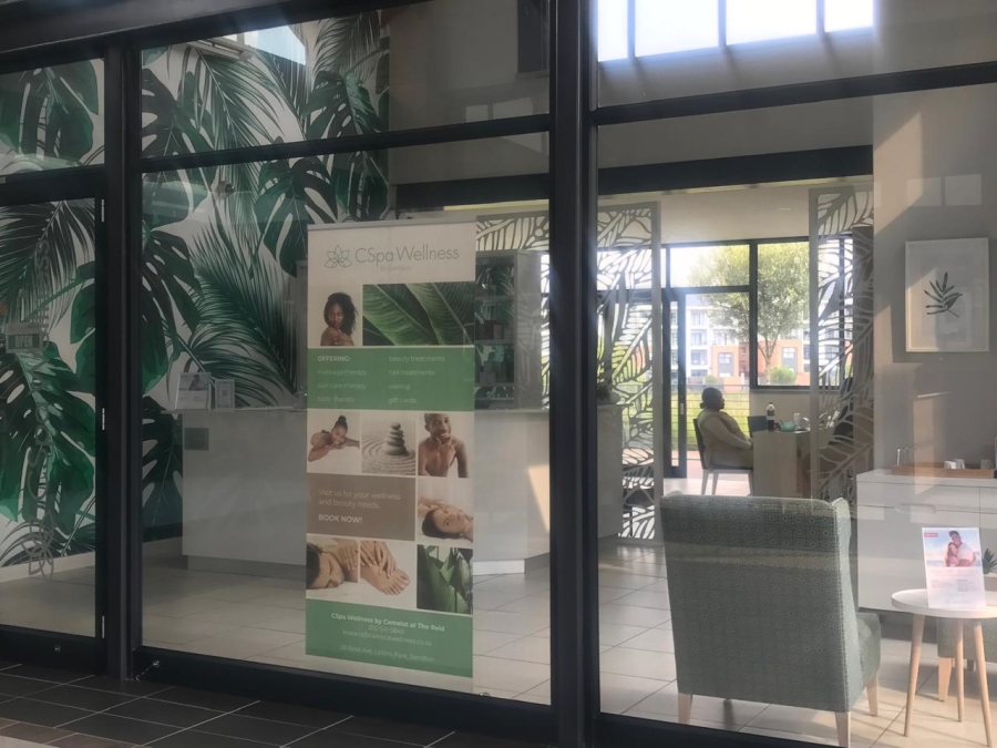 To Let 2 Bedroom Property for Rent in Linbro Park Gauteng