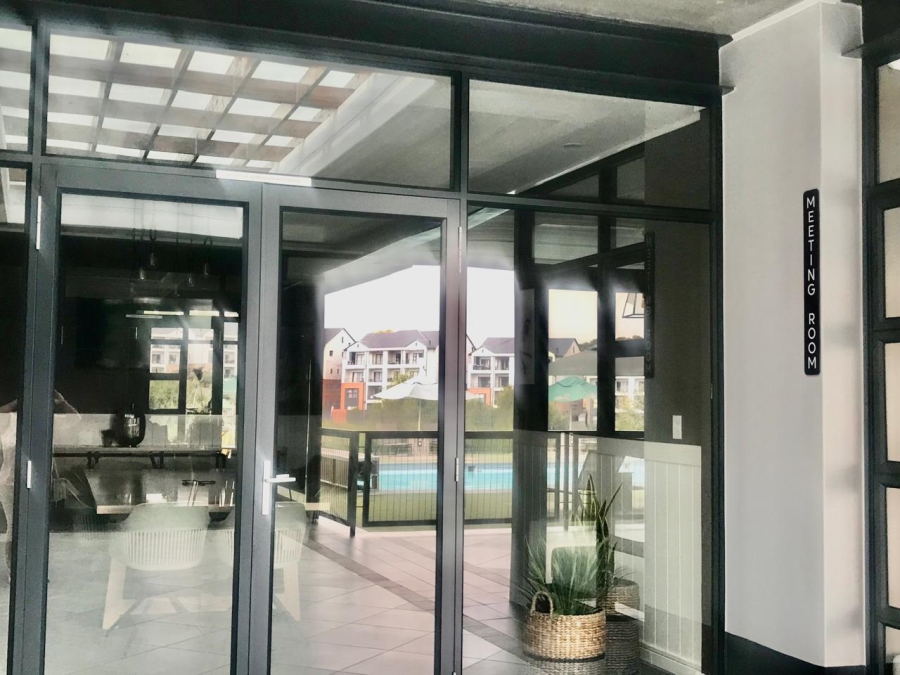 To Let 2 Bedroom Property for Rent in Linbro Park Gauteng