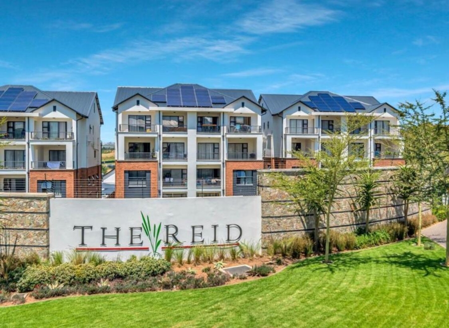 To Let 2 Bedroom Property for Rent in Linbro Park Gauteng