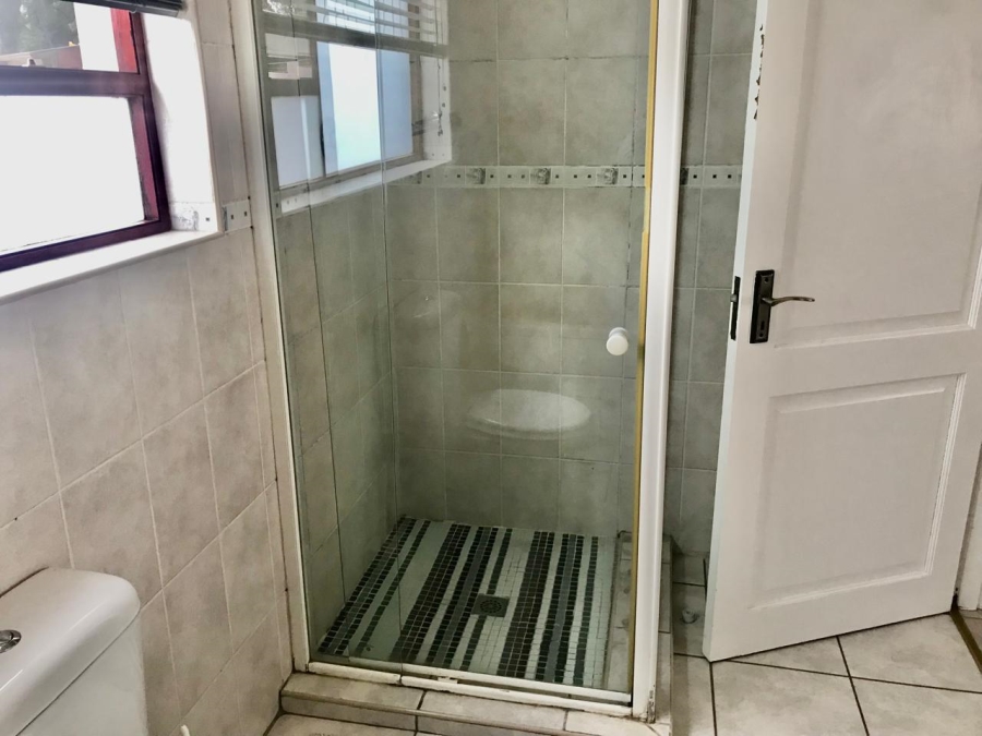 To Let 1 Bedroom Property for Rent in Parkmore Gauteng