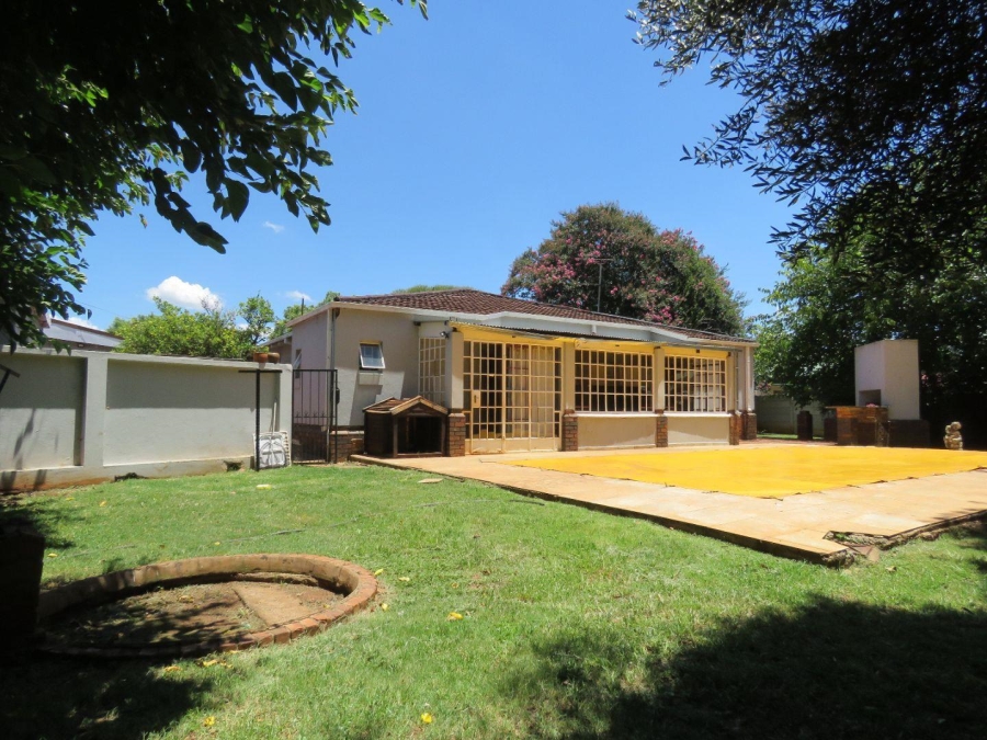 4 Bedroom Property for Sale in Valhalla Gauteng