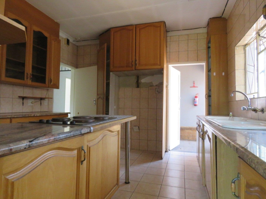 4 Bedroom Property for Sale in Valhalla Gauteng