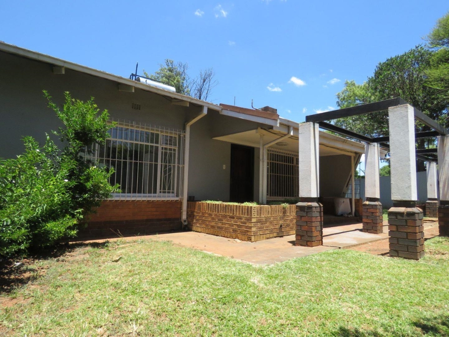 4 Bedroom Property for Sale in Valhalla Gauteng