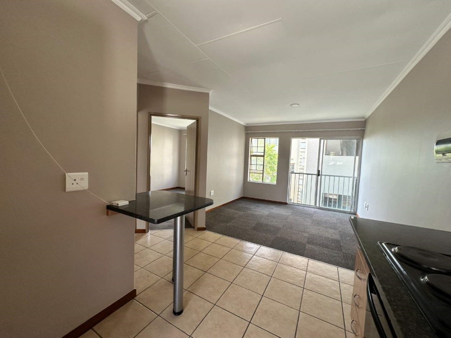 To Let 2 Bedroom Property for Rent in Kosmosdal Gauteng
