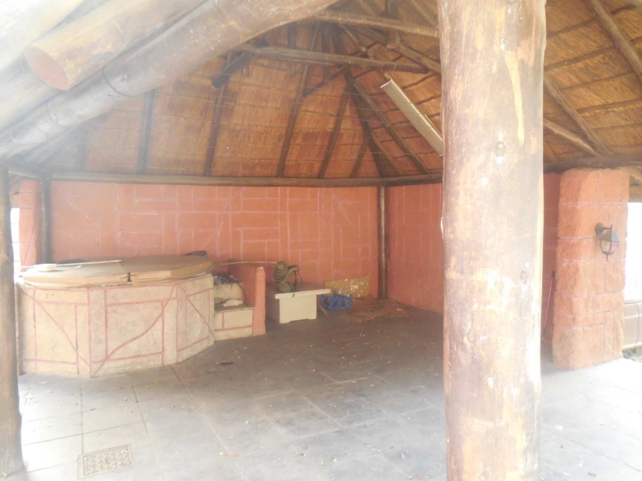 4 Bedroom Property for Sale in Silverton Gauteng