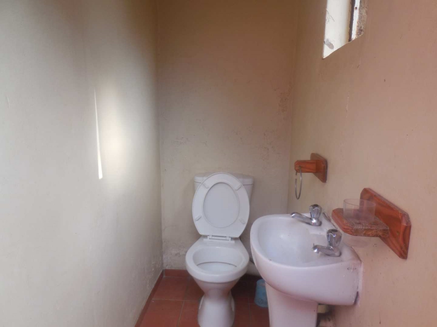 4 Bedroom Property for Sale in Silverton Gauteng