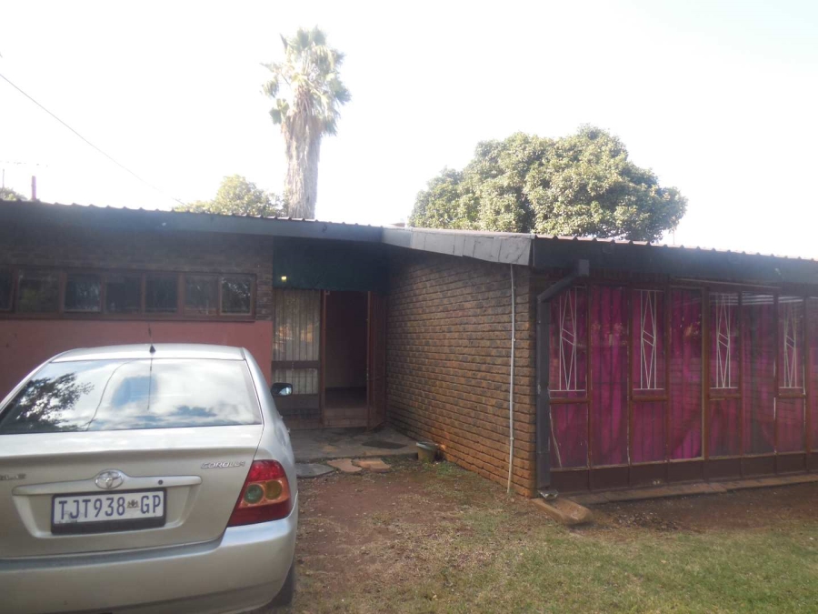 4 Bedroom Property for Sale in Silverton Gauteng