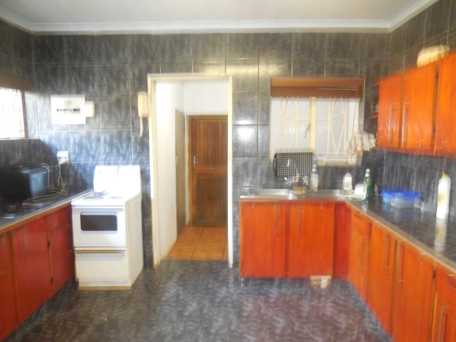 4 Bedroom Property for Sale in Silverton Gauteng